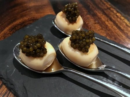 خرید خاویار ایرانی 30 گرمی + فروش صادراتی